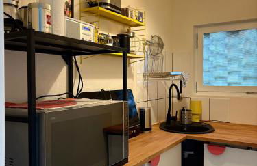 Cosy Cologne Apt - Foto 7