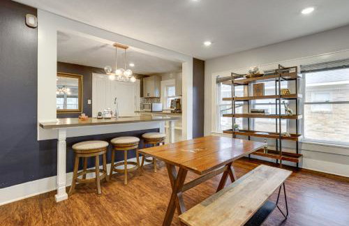 Updated Apt with Parking Spot 6 Mi to NRG Stadium! - Foto 2