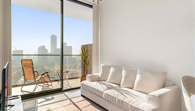 Binghatti Onyx - 1413 1BD - Foto 2, Habitación