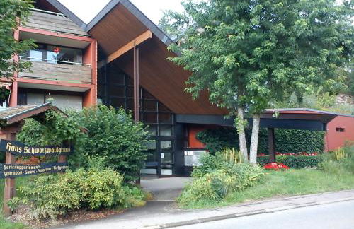 Schwarzwaldzauber - Photo 22