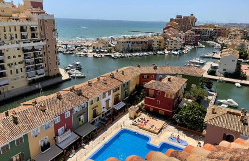 Port Saplaya 2 habitaciones Valencia - Foto 1