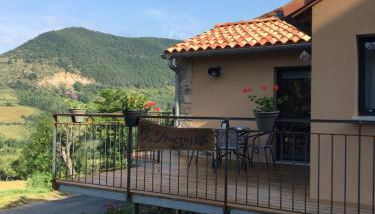 Gîte La Liaucoussette - Photo 4