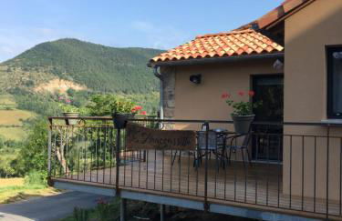 Gîte La Liaucoussette - Photo 4