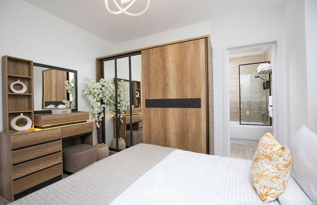 Sokon Residence Rehab - Foto 34