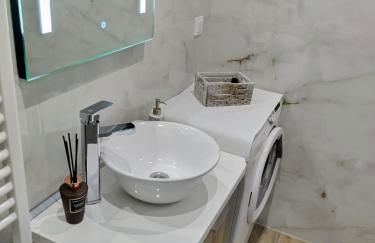 Εlite Αpartment Trikala - Foto 32