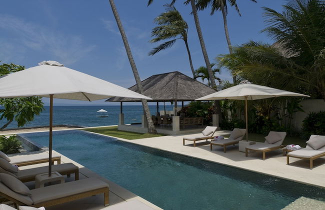 Siri Mendira Beach Villas - Foto 41