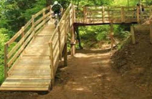 Maison proximité station de ski le lioran - Photo 33