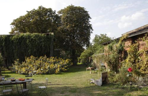 Hollerhof - Urwüchsiges Paradies - Kreativurlaub - Foto 1