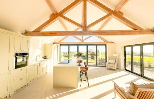 The Cotswold Barn nr Moreton in Marsh - Foto 17