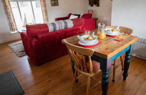 Bligh - Treworgie Barton Cottages - Foto 31