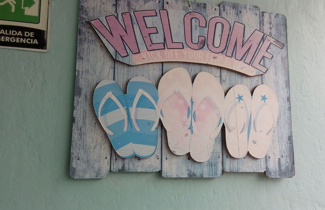 Room in Guest Room - Green Sea Inn San Luis Harmony Hall Hill - Foto 22