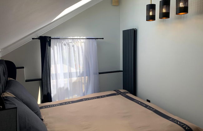 Holiday Home in Miedzyzdroje for 8 Persons - Foto 4