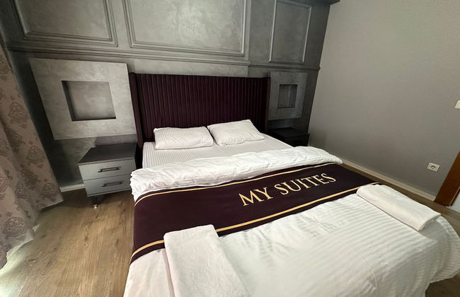 My Suites Hotel - Foto 10