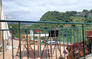 Casa indipendente Roque Vista al mar con parking gratuito - Photo 12