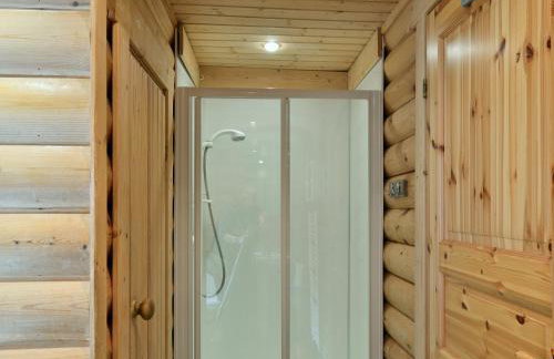 Fingask Log Cabin - S4394 - Foto 8