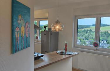 Kleine Auszeit Eifel mit Dachterrasse - Foto 10