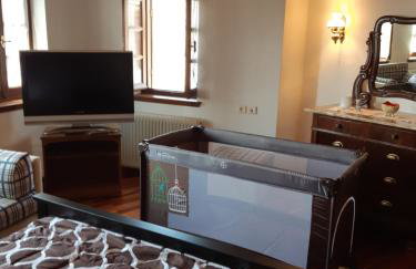 Traditional Mansion Calliopec-UVC sterilized - Foto 7