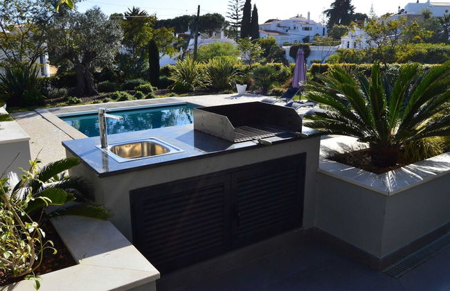 Modern Villa With Swimming Pool Near Carvoeiro - Foto 20