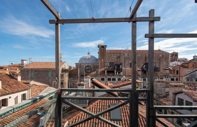 The Lion House - Foto 46