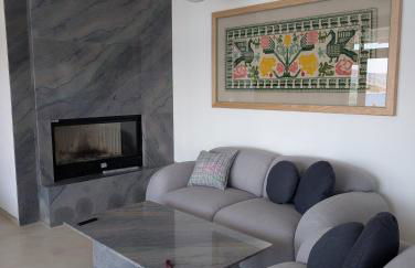 Villa Azzurra splendor - Foto 45