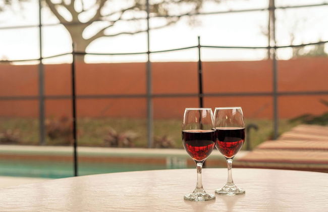 Mickeys Retreat at Solana Private Pool! - Foto 55