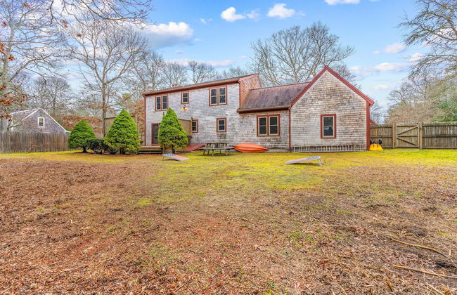 Falmouth Escape - Foto 32