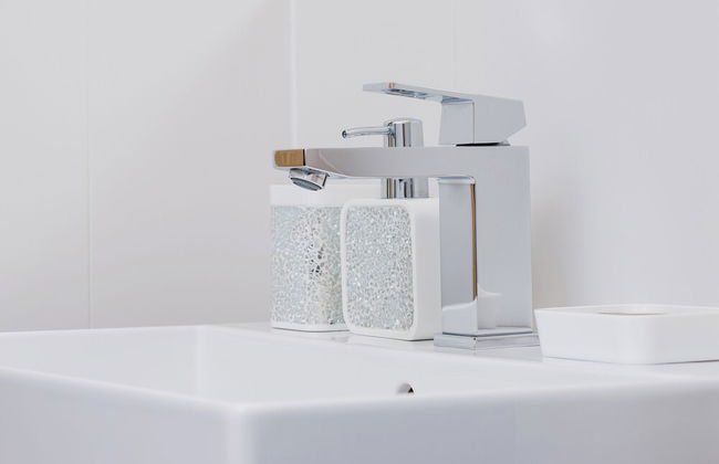 Apartment Kamienna Wisla by Renters - Photo 64