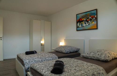 Ferienwohnung am Uniklinik Lübeck - Foto 61