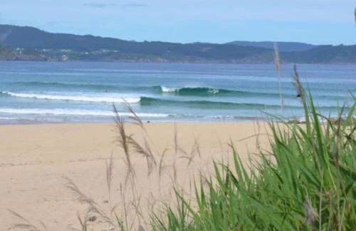 Apartamento Piscina 1G by Urraca Suites Viveiro - Foto 22