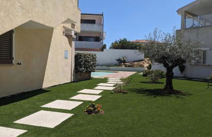 Appartamento con Piscina - Luna Ruja Palau - Foto 5