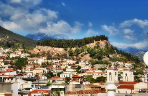 Κεντρικό κομψό ήσυχο στούντιο. - Foto 21