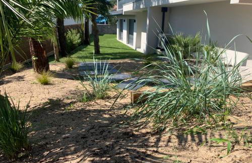 Villa Aréna à Labenne-Océan - Foto 10