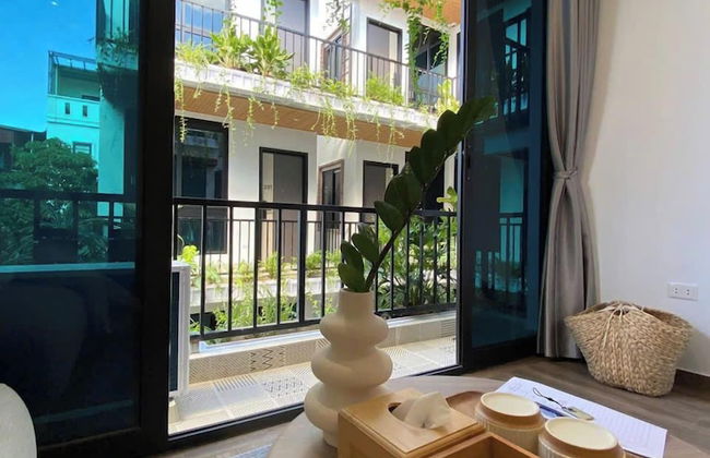 The Eudora Homestay - Photo 13