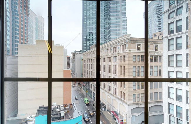 Global Luxury Suites Downtown Boston - Foto 42