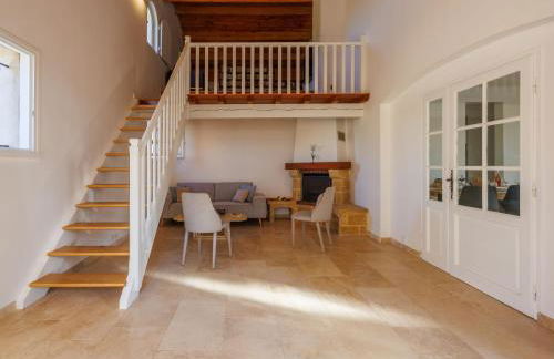 Holiday Home Les Garrigues d'Ozilhan by Interhome - Photo 14