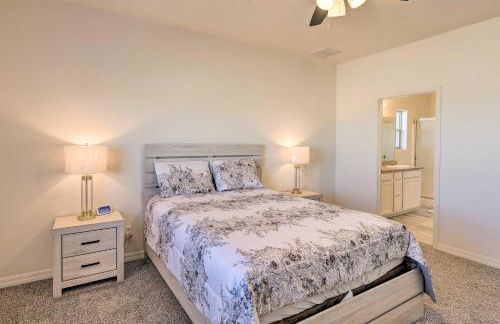 Modern Kingman Vacation Rental, 5 Mi to Dtwn! - Photo 13