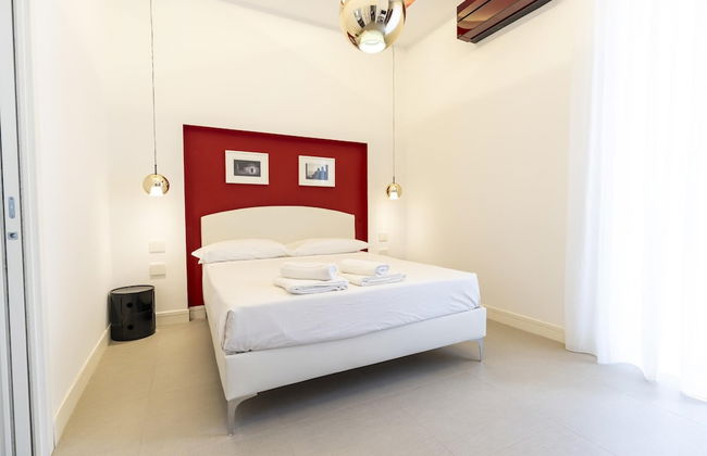 Via Concezione a Montecalvario 19 - Camera 2 - Foto 1