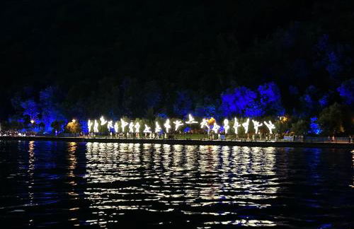 Sebino Holiday Home Monteisola - Foto 75