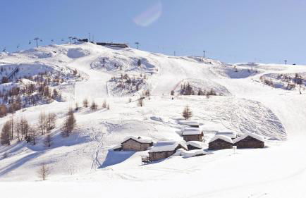 La Vecchia Funivia Apartment - Foto 20