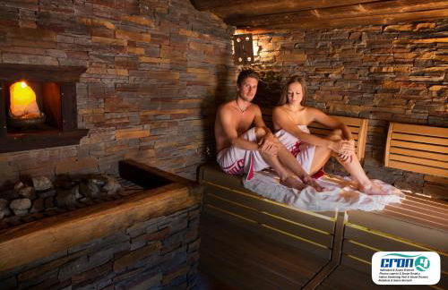 Mountain Residence CLARA - Foto 107