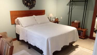 Casa da Lu Itacoatiara -Suite Alto Mourão - Foto 4