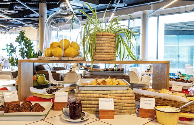 One Thibault Hotel by ITC Hospitality - Foto 50