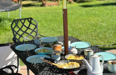 Nowy domek z podgrzewanym basenem na wyłączność - Foto 11