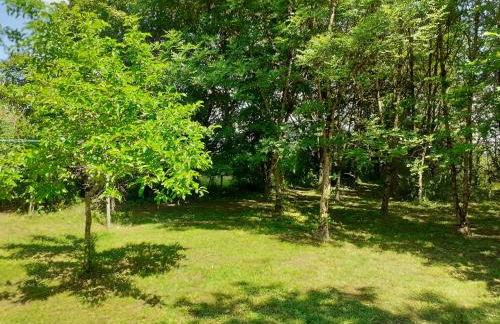 Gîte Le Petit Bois, près de Rocamadour, Padirac - Foto 23