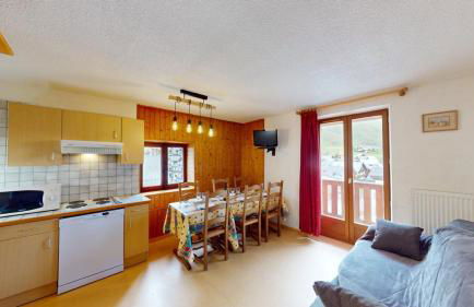 Les Neiges - Foto 31