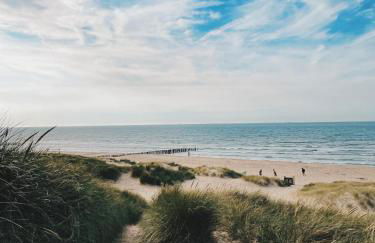 Villa Margrit, escapade en bord de mer et détente dans la piscine chauffée - Foto 25