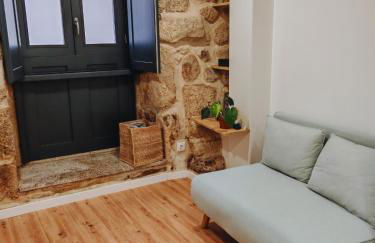 Appartement de charme, centre historique - Escura 36 - Foto 2