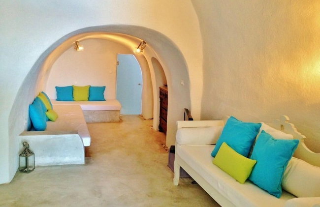 Oia Vista Houses - Photo 9