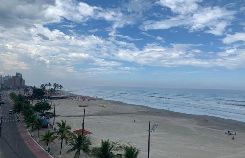 Apartamento Centro Frente Mar-Mongaguá - Photo 19