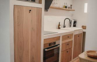 La Cabane - Gîtes des Havres - Foto 12